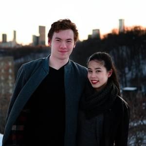 Meet your Posher, Duncan